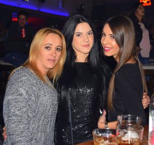 Posh Pub 28 i 29.10. 11