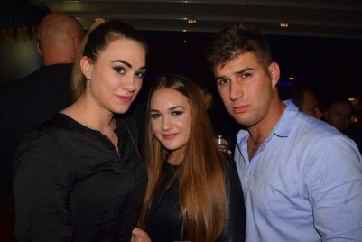 Posh Pub 28 i 29.10. 14