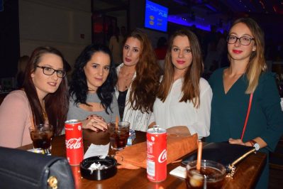 Posh Pub 28 i 29.10. 17