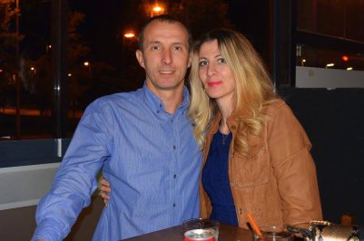 Posh Pub 28 i 29.10. 18