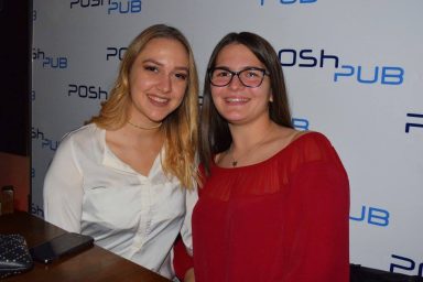 Posh Pub 28 i 29.10. 2