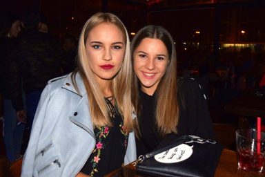 Posh Pub 28 i 29.10. 20