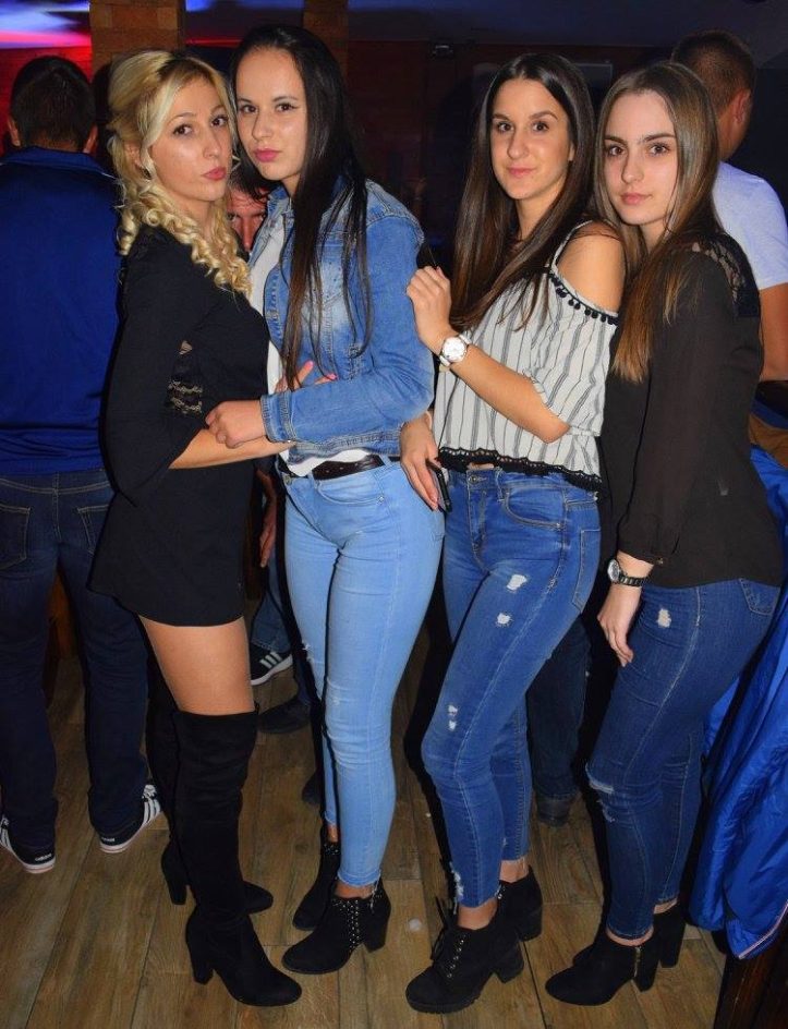 Posh Pub 28 i 29.10. 22