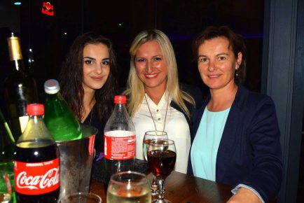 Posh Pub 28 i 29.10. 23