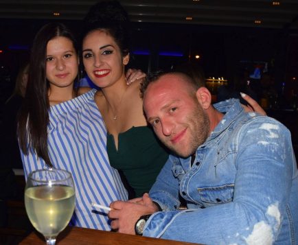 Posh Pub 28 i 29.10. 24