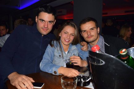 Posh Pub 28 i 29.10. 25