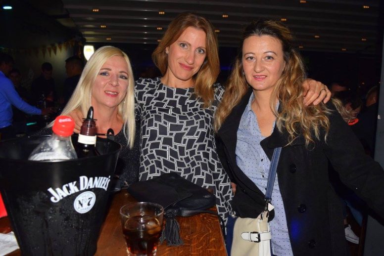 Posh Pub 28 i 29.10. 26
