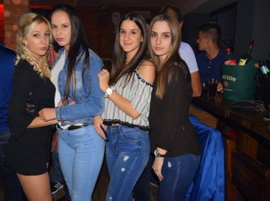Posh Pub 28 i 29.10. 27