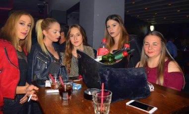 Posh Pub 28 i 29.10. 28