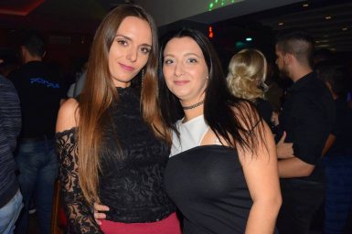 Posh Pub 28 i 29.10. 29