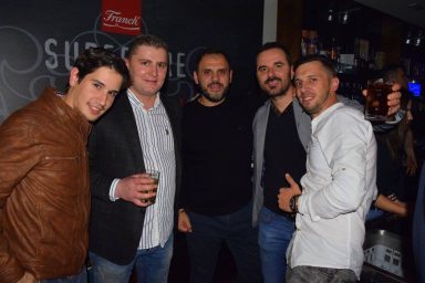 Posh Pub 28 i 29.10. 3