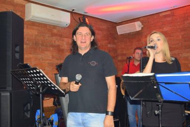 Posh Pub 28 i 29.10. 31
