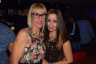 Posh Pub 28 i 29.10. 36