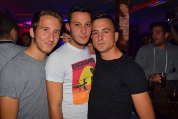 Posh Pub 28 i 29.10. 37