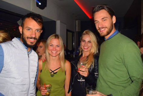 Posh Pub 28 i 29.10. 42