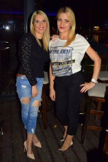 Posh Pub 28 i 29.10. 43