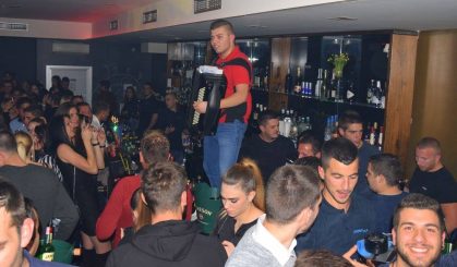 Posh Pub 28 i 29.10. 5