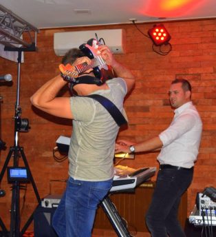 Posh Pub 28 i 29.10. 51