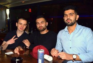 Posh Pub 28 i 29.10. 52