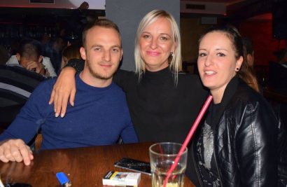 Posh Pub 28 i 29.10. 56