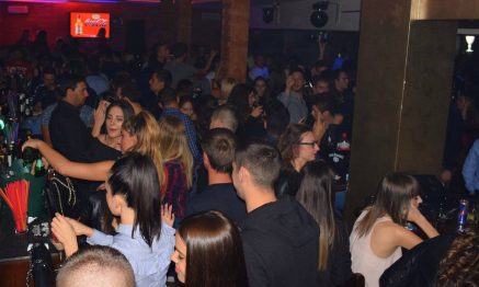 Posh Pub 28 i 29.10. 8