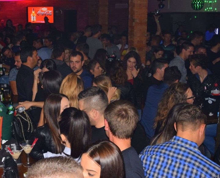 Posh Pub 28 i 29.10. 9