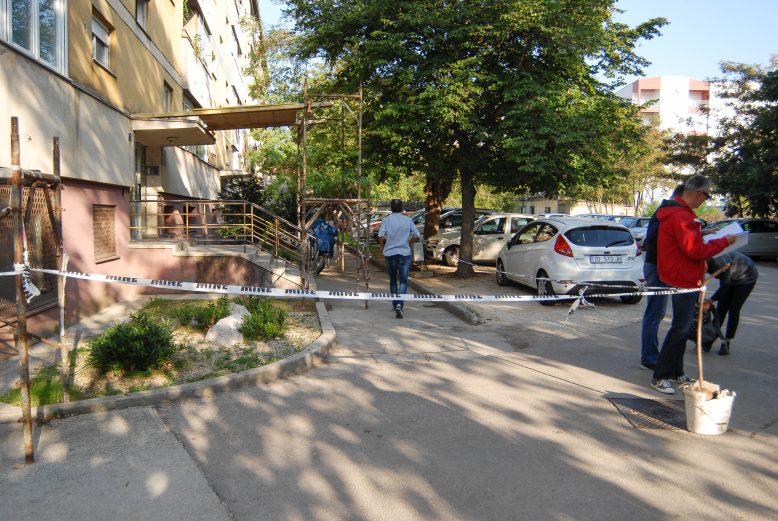 rociste ulica petra svacica