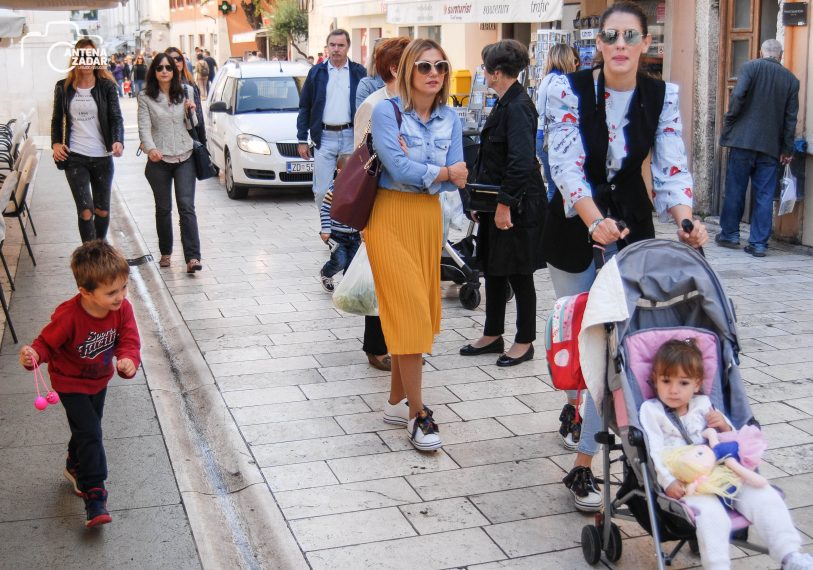 zadar street style