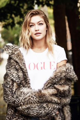Gigi Hadid style 2