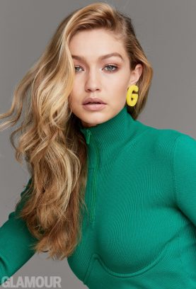 Gigi Hadid style 4