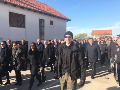 Kolona sjecanja u Skabrnji 2017 19