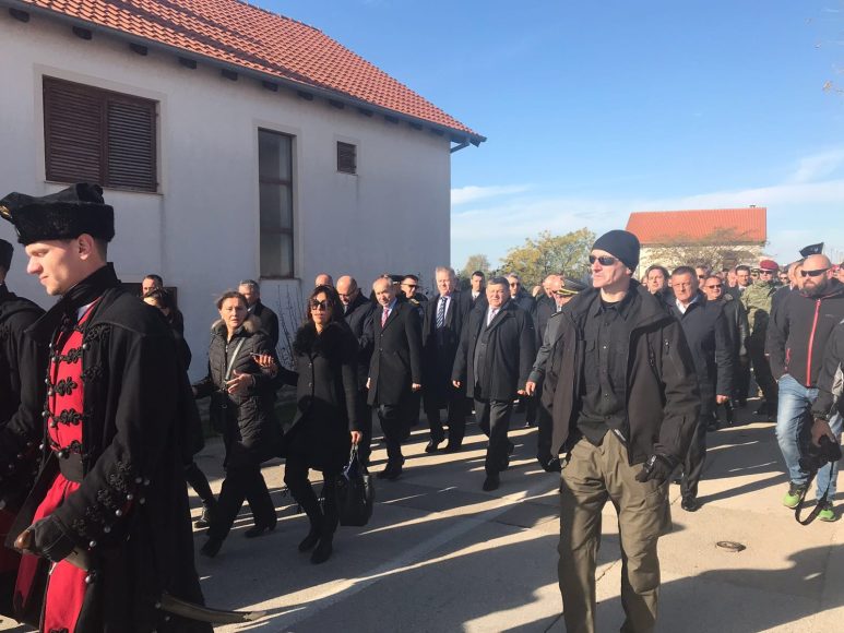 Kolona sjecanja u Skabrnji 2017 21