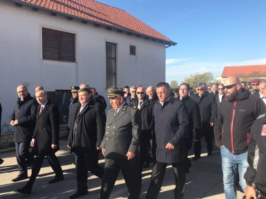 Kolona sjecanja u Skabrnji 2017 22