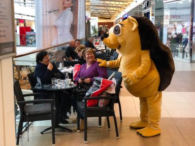 Ponovno otvorenje Supernove 1