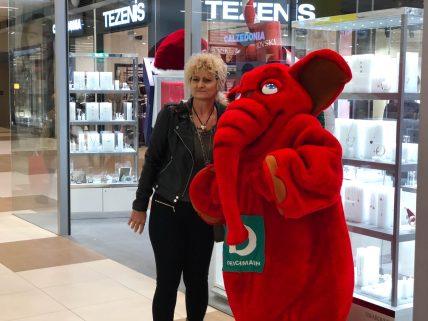 Ponovno otvorenje Supernove 14