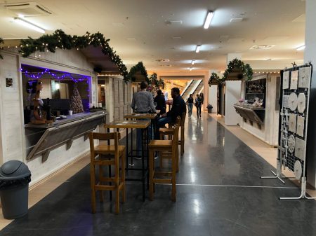 Ponovno otvorenje Supernove 18