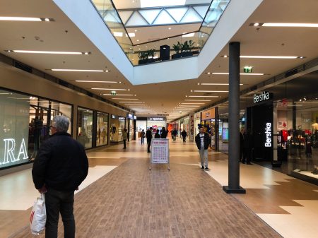 Ponovno otvorenje Supernove 19