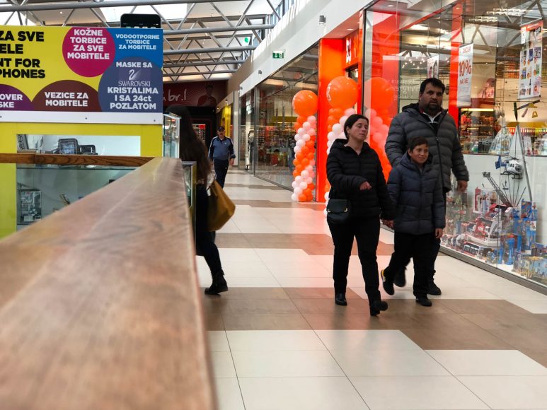 Ponovno otvorenje Supernove 20