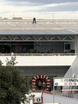 Ponovno otvorenje Supernove 22