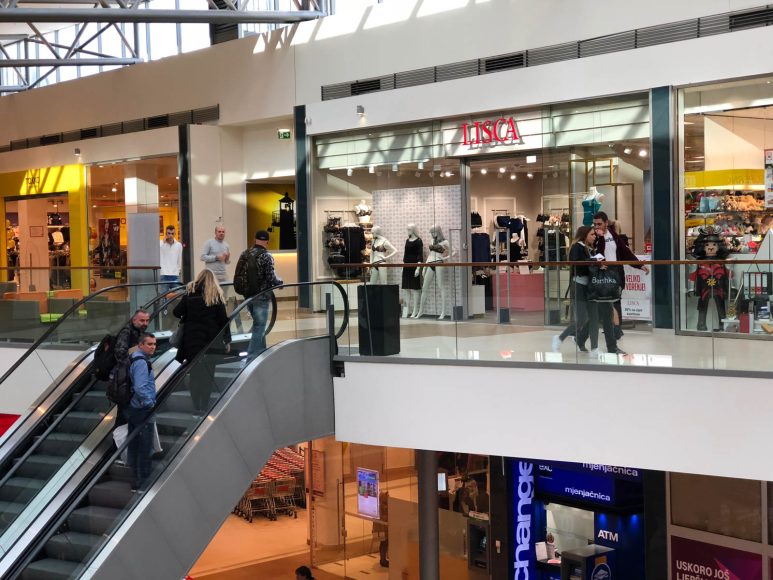 Ponovno otvorenje Supernove 25