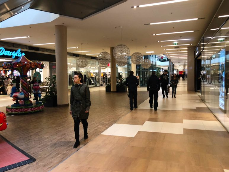 Ponovno otvorenje Supernove 27