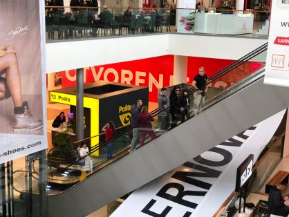 Ponovno otvorenje Supernove 3