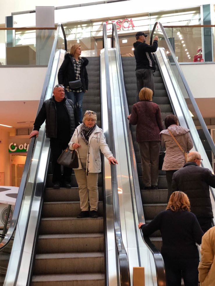 Ponovno otvorenje Supernove 32