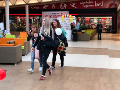 Ponovno otvorenje Supernove 34