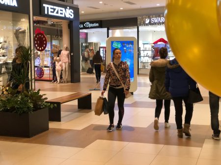 Ponovno otvorenje Supernove 4