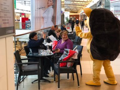 Ponovno otvorenje Supernove 41