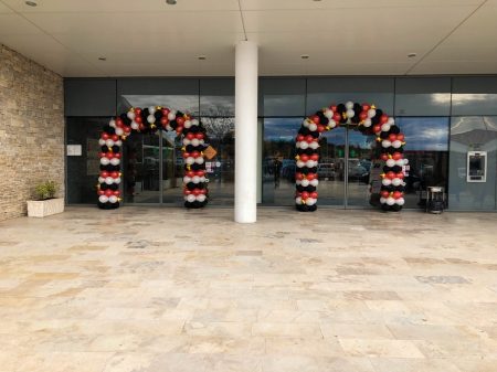 Ponovno otvorenje Supernove 43