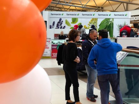 Ponovno otvorenje Supernove 44