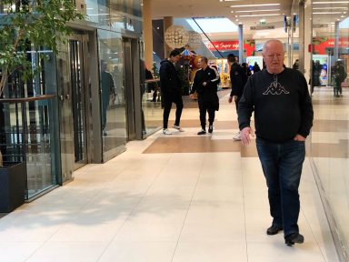 Ponovno otvorenje Supernove 50