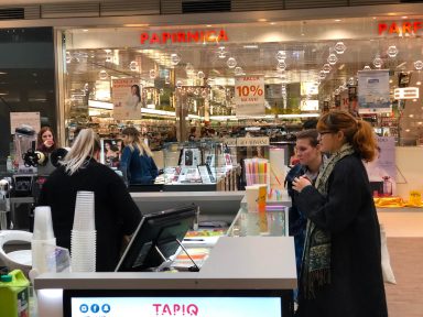 Ponovno otvorenje Supernove 53